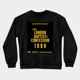 1689 Tee Crewneck Sweatshirt